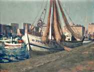 Le vieux port (1962)