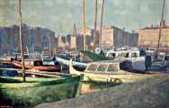 Le vieux port (1962)