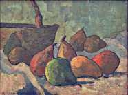 Nature morte aux fruits (1961)