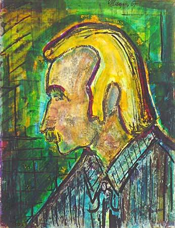 Hommage  Pierre Donzelot